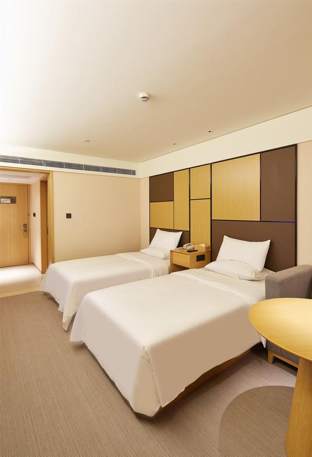 7 Days Inn Shanghai Minhang Dongchuan Road Jiaotong University Exterior photo